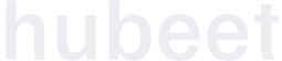 Hubeet logo