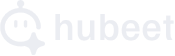 Hubeet Logo